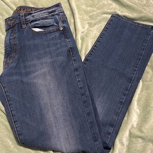 AE MENS SLIM FIT JEANS 29x30
